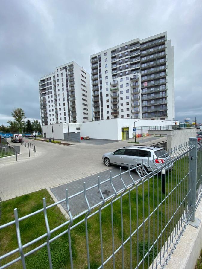 Flat4you Apartmán